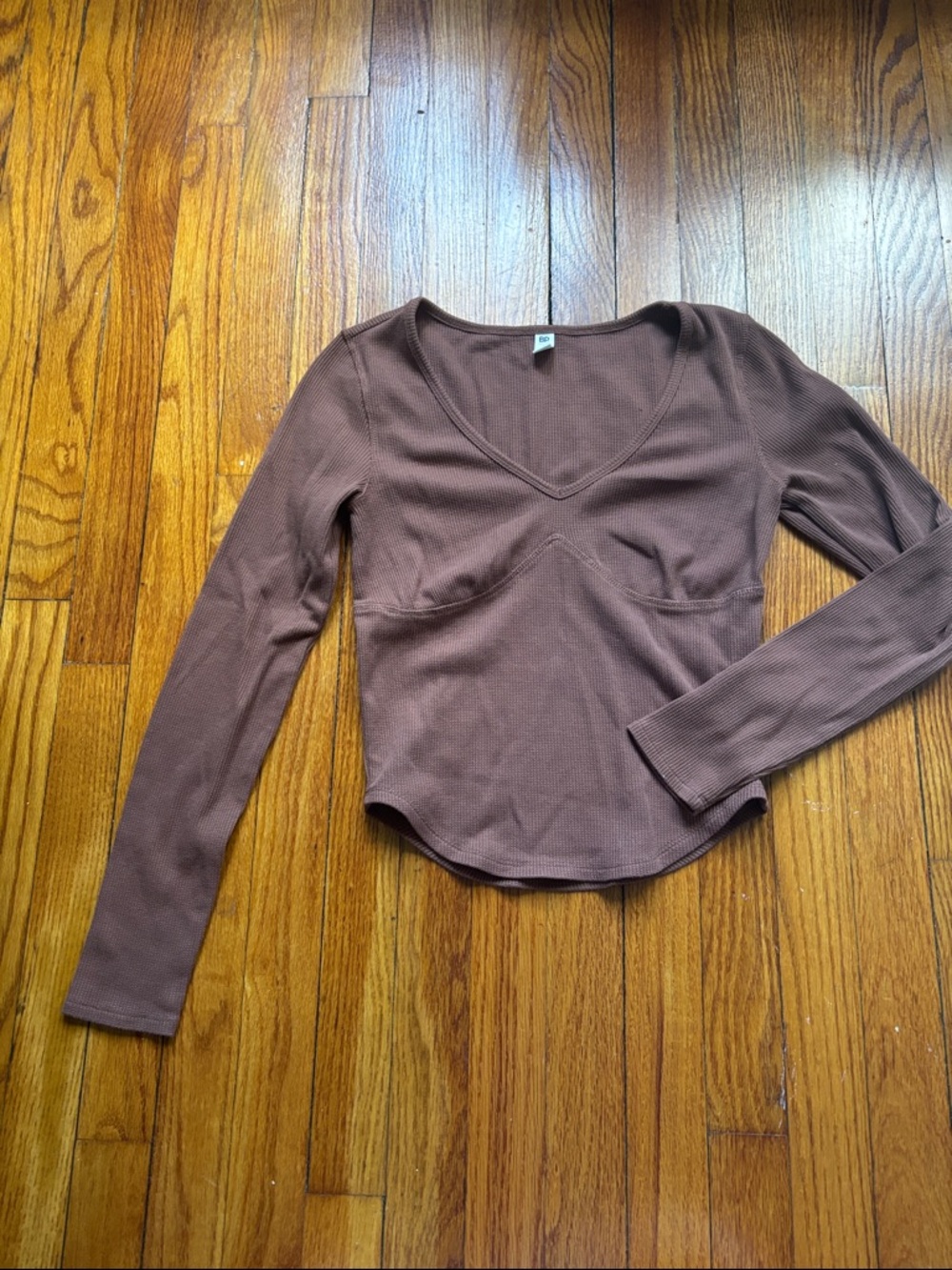 BP Long Sleeve